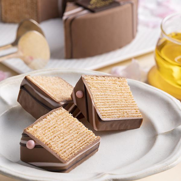 ดอกซากุระบามคูเฮน