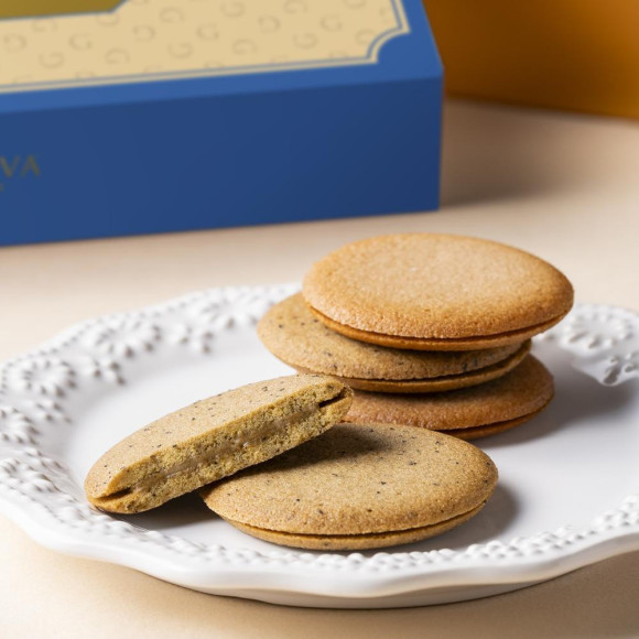 Milk tealangud shacky assortment