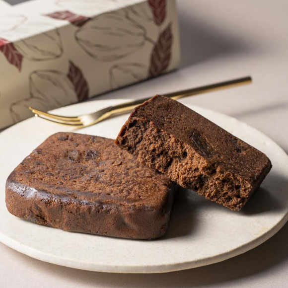 【The day with 5 is Godiva Club W Point ♪】 Keek chocolate