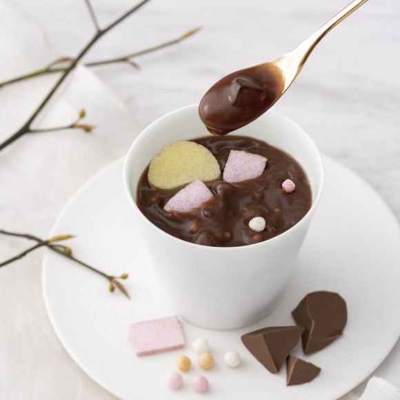 【Monthly Chefs Selection】 Kujuyu Chocolate