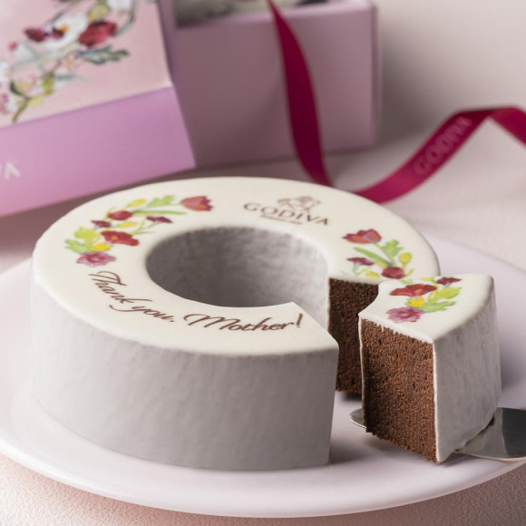 May 12 is Mother's Day Mother's Day Message Baumkuchen