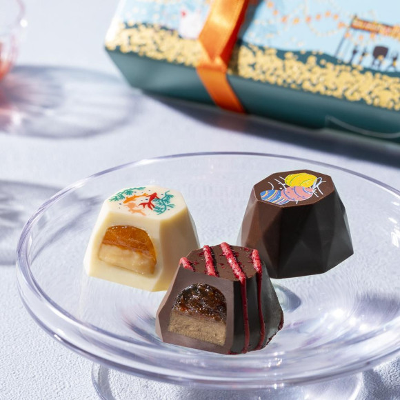 歌帝梵夏日收藏-夏日祭- 