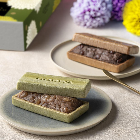 【附有5的日子是歌帝梵俱乐部W Point♪】中尾巧克力