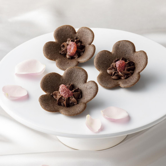 【만슬리 셰프즈 셀렉션】오사카 하나랑 쇼콜라 