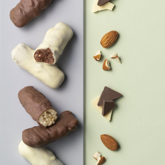 【만슬리 셰프즈 셀렉션】후레초코아레 아소토멘트