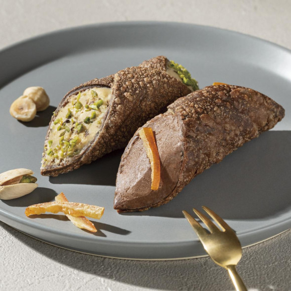 【만슬리 셰프즈 셀렉션】칸노로