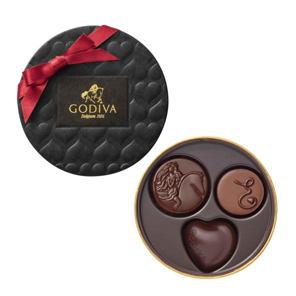 【附有5的日子是歌帝梵俱樂部W Point♪】歌帝梵圖魯哈特系列