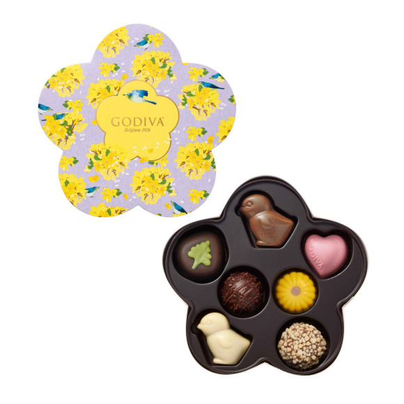 [Spring Collection] Spring Selection Flapping