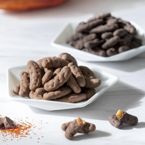 【고디바 마르쉐】가키노씨 초콜릿