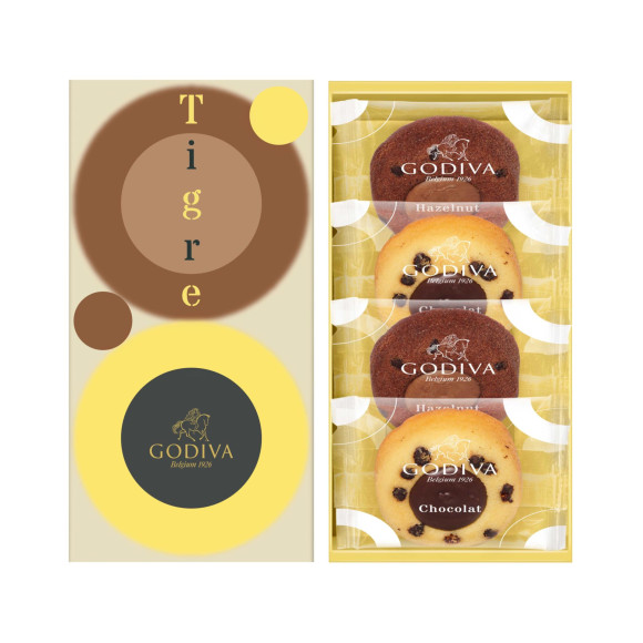 ทิเกร แอสควอร์ตเมนท์