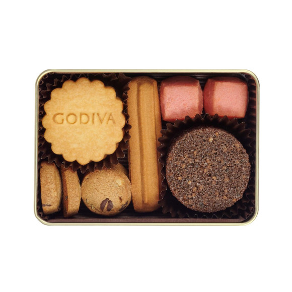 คุกกี้รวมรสโกไดวา