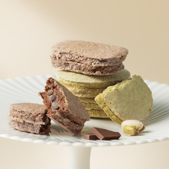 [โกดิวา มาร์เช่] ดาควอยซ์