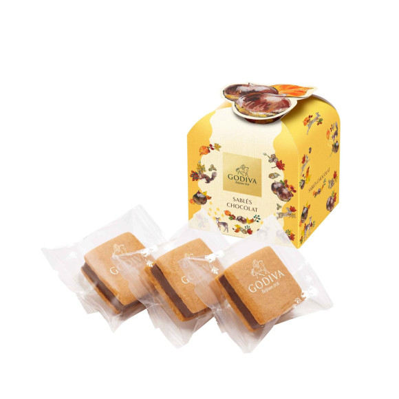 ช็อกโกแลตออทัมเซเบิล