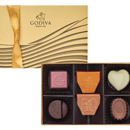 【リニューアル】ハート オブ ゴールド コレクション