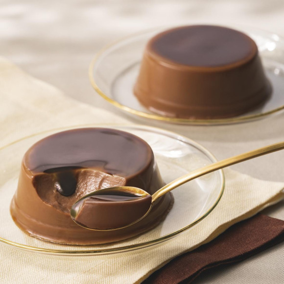 【ゴディバ　マルシェ】神戸プリン チョコレート