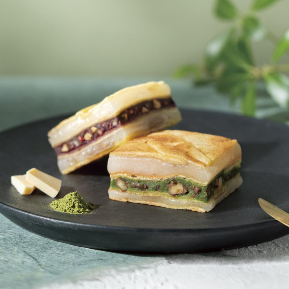 【再入荷しました！】ゴディバ マルシェ 羽二重くるみ チョコレート