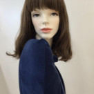 ส่วนลด 20% สำหรับวิกผมบางส่วนและวิกผมเต็มเท่านั้น