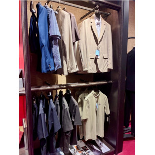 タケオキクチ　『COOL CITY WEAR』