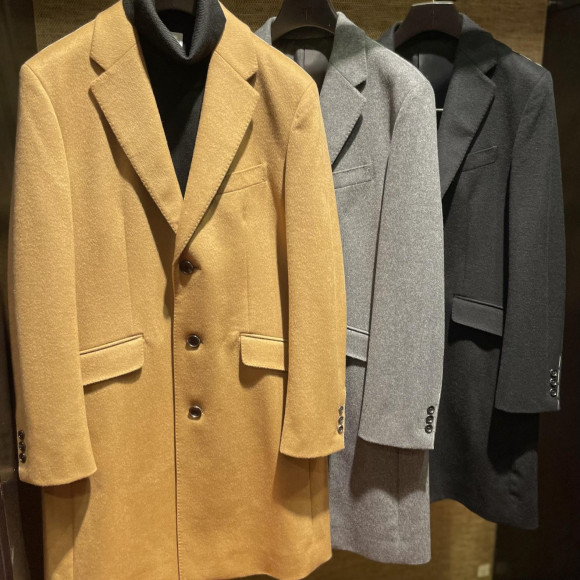 TAKEO KIKUCHI 2023 ฤดูหนาว เล่ม 3