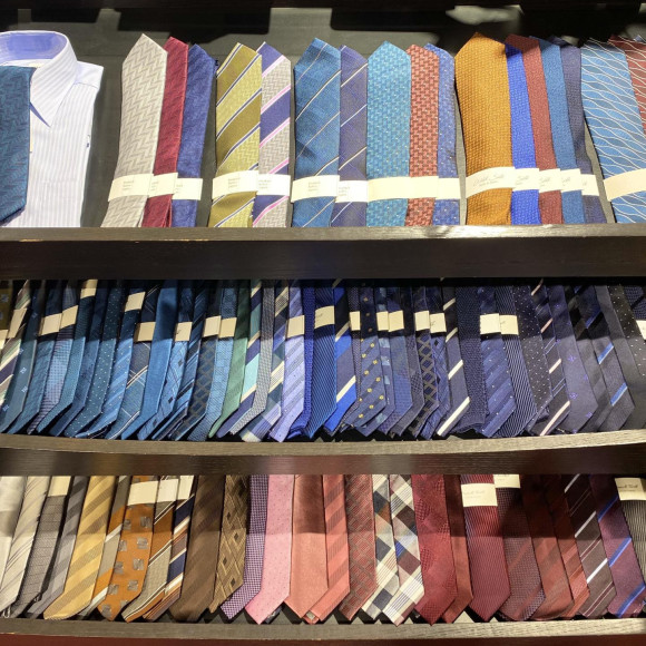 ◆งาน TAKEO KIKUCHI Suits Fair กำลังจัดขึ้นในขณะนี้◆