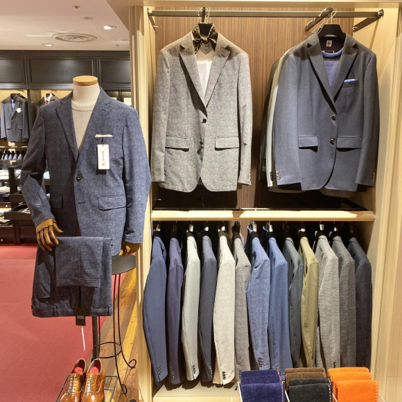 TAKEO KIKUCHI 2024 spring vol.1