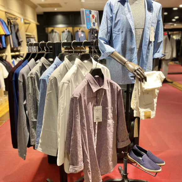 G.W.限定！トップスフェア開催中！