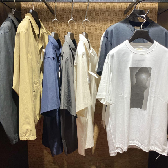 タケオキクチ　40周年記念モデル