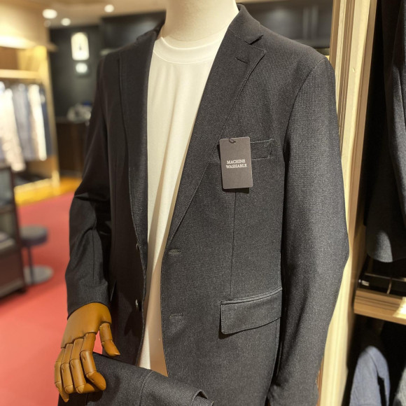 TAKEO KIKUCHI 2024 autumn vol.1