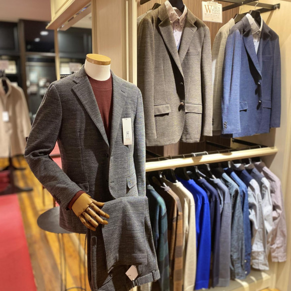 TAKEO KIKUCHI 아우터 2BUY W POINT 캠페인