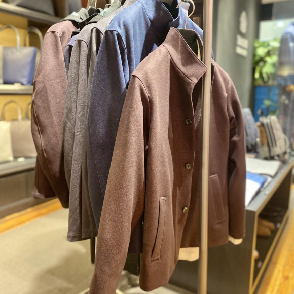 TAKEO KIKUCHI 아우터 2BUY W POINT 캠페인 연장 결정!