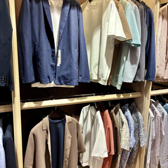 TAKEO KIKUCHI โกลเด้นวีค รุ่นลิมิเต็ดอิดิชั่น! จัดงาน TOPS Fair แล้ว!