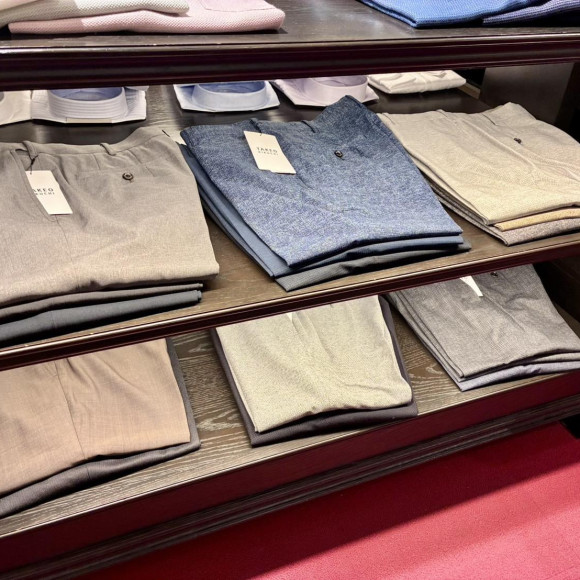 タケオキクチ　パンツ 2BUY ポイント10倍！