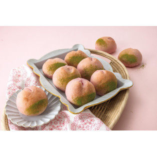 【期間限定】7月限定パンの登場！