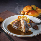 【新メニュー登場】ブラックフライデー限定メニュー★