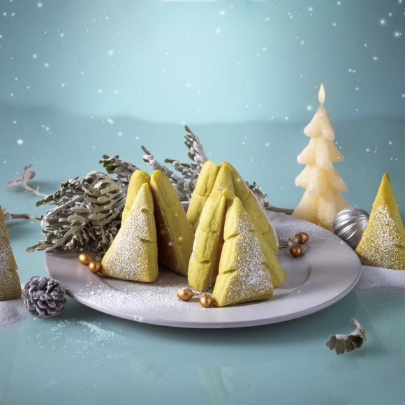 【告知】12月限定パンとメニューの登場！