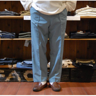 Nylon work pant / BURLAP OUTFITTER