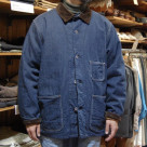 デニム愛が故に辿り着いた狂地