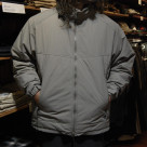 Weird outerwear is invaded.