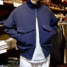 Barns Highestのラス1セールアウター