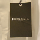 お勧めセールアイテム二周目　UNIVERSAL OVERALL POSTMAN SHORT