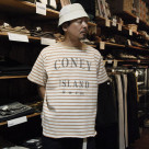これぞUnison Special!!! BORDER TEE