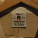 お待たせしました！！！BARBARIAN Stockman exclusive