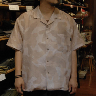 今季最涼シャツ