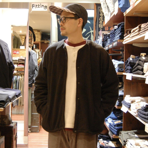 ヌクヌクのセットアップ