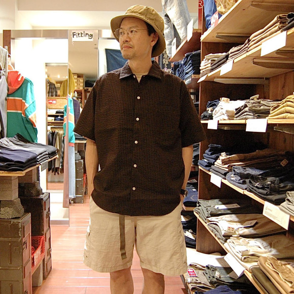 恶作剧蜥蜴的新型登场