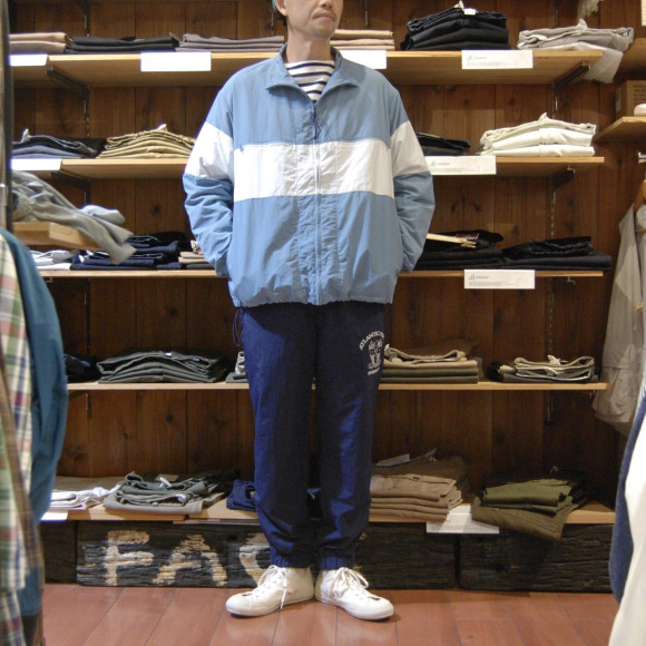 DC WHITE的NEW唱片公司