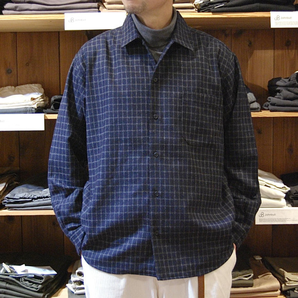 한겨울의 족제비게