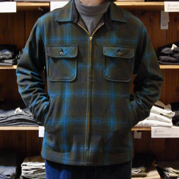 高品质的素材加上美国花纹/FICTION ROMANCE