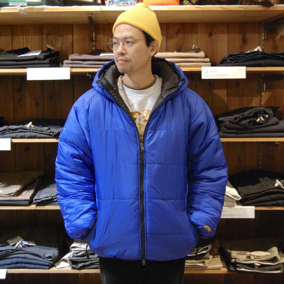 올 시즌 최강의 거물 아우터!