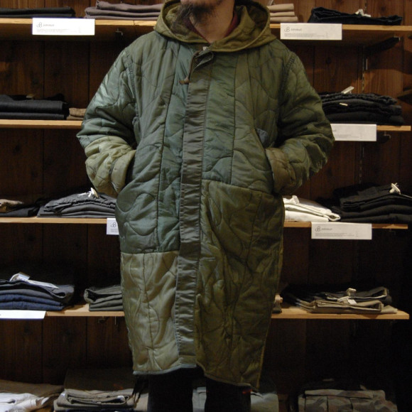 不是个体差异!AOZORA翻新衬衣